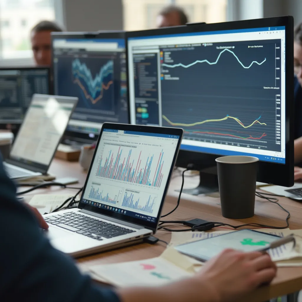 Workshop de análisis de datos