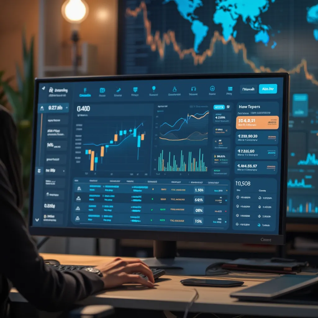 Fintech – Reducción de Riesgos