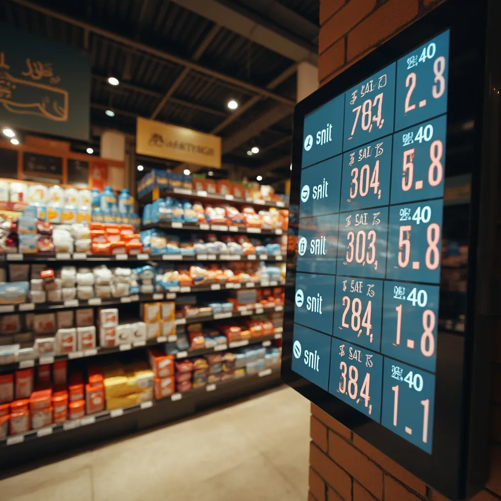 Retail – Incremento de Ventas