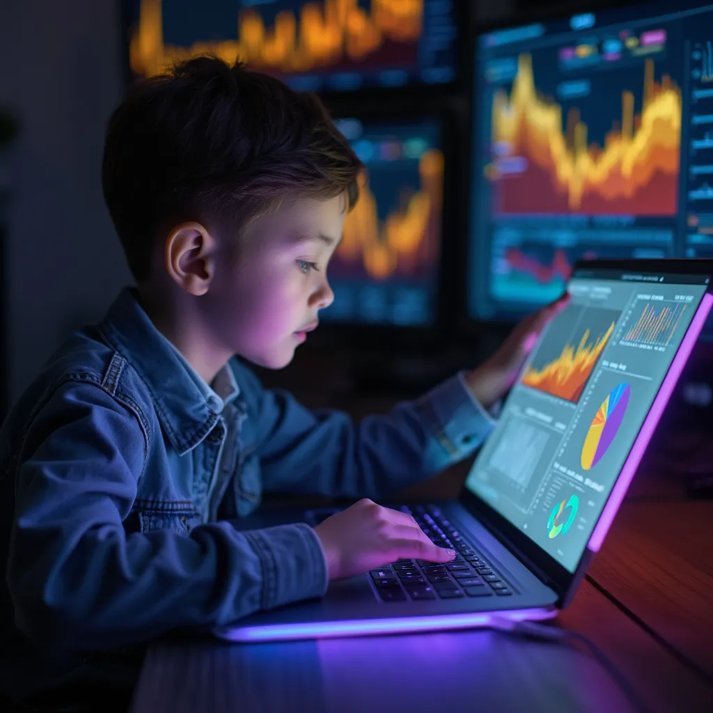 Mateo Ríos – Analista de Datos