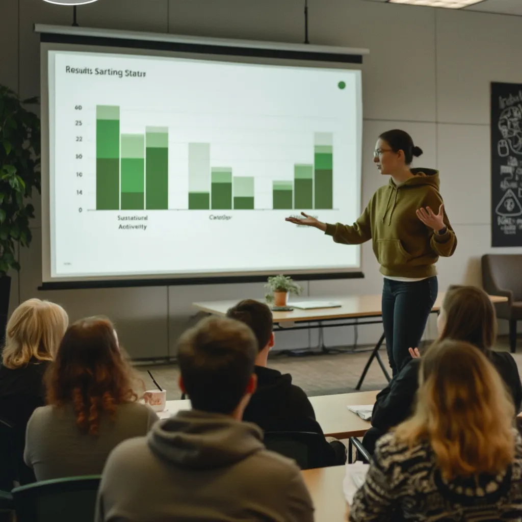 Sofía Ibáñez – Fundadora de GreenWave